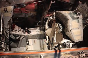 Gemini VI Interior.JPG