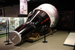 Gemini capsule reproduction.JPG