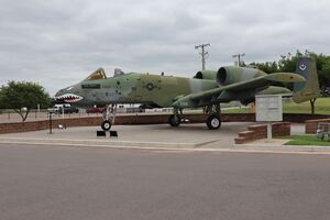 A-10 Thunderbolt II.JPG